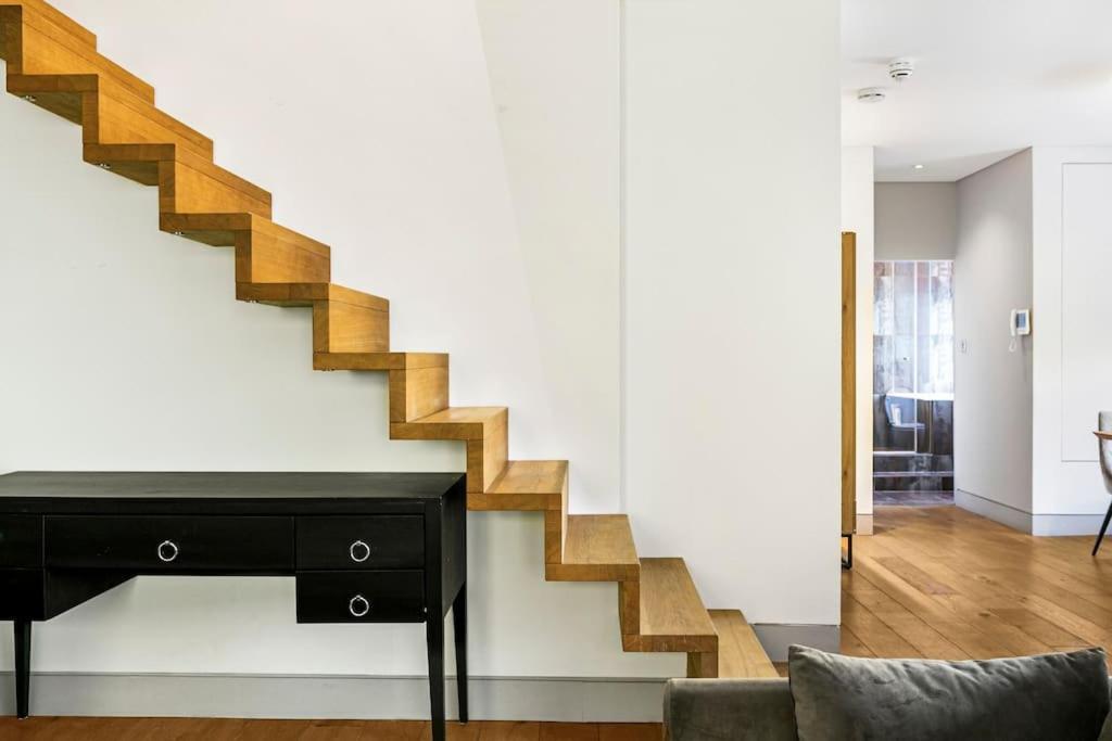 Chelsea Penthouse - Roof Terrace & Ac Apartment *