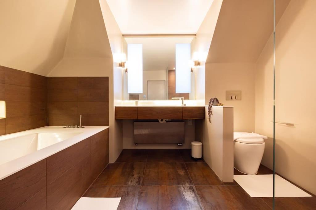 Chelsea Penthouse - Roof Terrace & Ac Apartment London