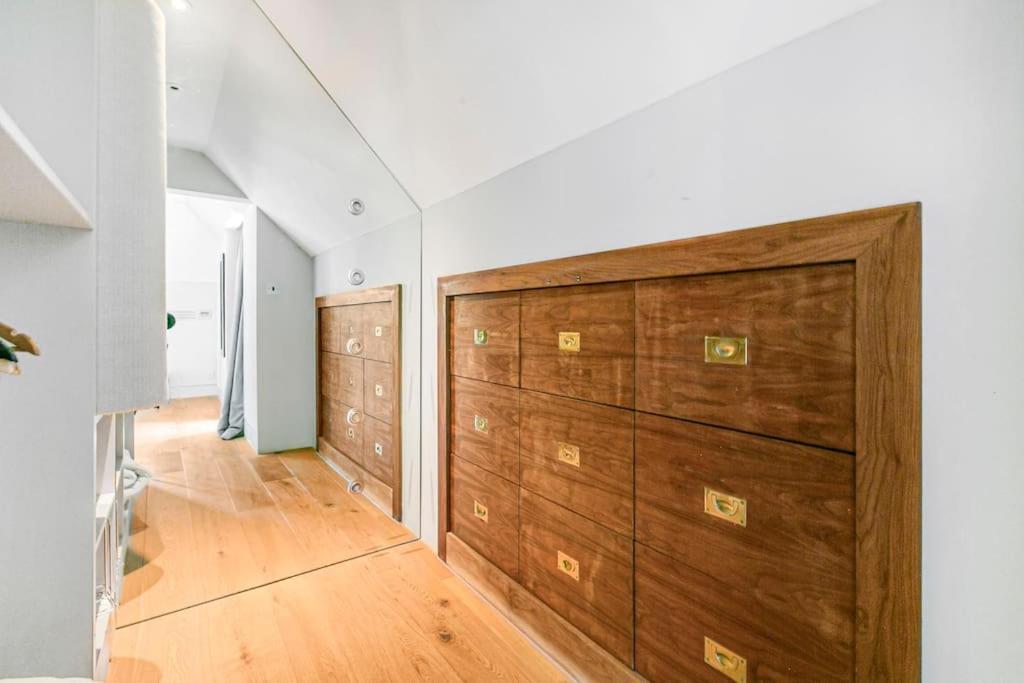 Apartment Chelsea Penthouse - Roof Terrace & Ac *