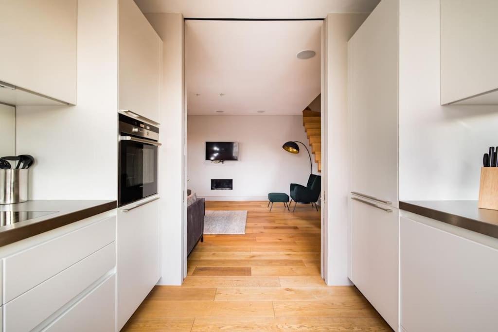Apartment Chelsea Penthouse - Roof Terrace & Ac London